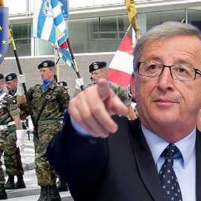 Λίγες σκέψεις περιμένοντας τον&nbsp;Ευρωστρατό…