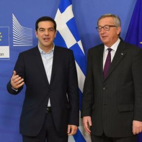 Συμφωνία για στενή συνεργασία με την&nbsp;ΕΕ