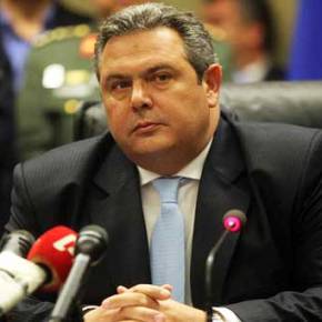 Π.Καμμένος: «Ανοίγει ο φάκελος των κρατικών διαφημίσεων – Πλήρωναν sites για να μας χτυπούν όταν είμασταν&nbsp;αντιπολίτευση»