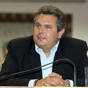 Για ποιους καναλάρχες έγραψε ο Πάνος Καμμένος στο twitter&nbsp;«ΤΕΛΕΙΩΣΑΤΕ»!