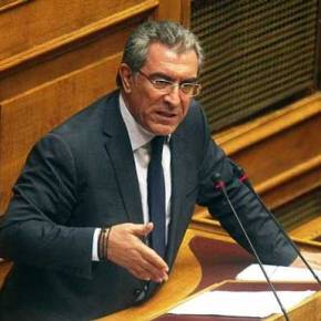 Βασίλης Καπερνάρος: Η Χρυσή Αυγή δεν είναι εγκληματική οργάνωση – Είναι θύμα πολιτικής&nbsp;σκευωρίας