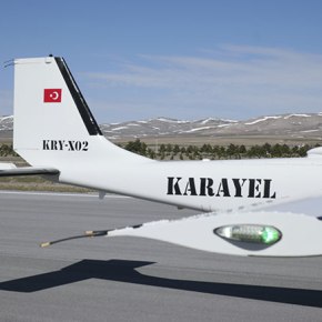 ΕΤΟΙΜΑΖΟΝΤΑΙ ΟΙ ΠΑΡΑΔΟΣΕΙΣ ΤΟΥ&nbsp;KARAYEL