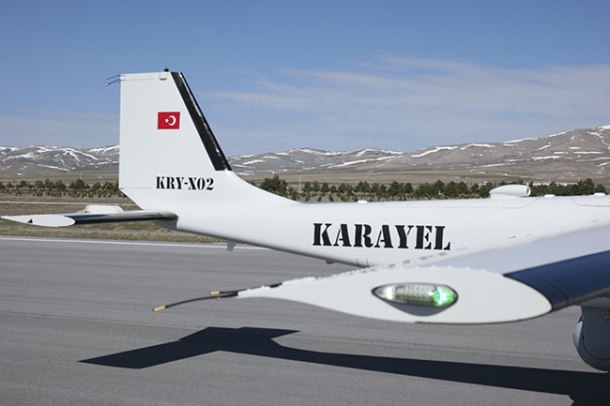 Karayel-4