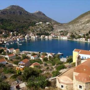 Το ΥΠΕΞ απαντά στην Άγκυρα που αμφισβητεί την κυριαρχία 16 ελληνικών&nbsp;νησιών