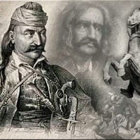 Η ΙΣΤΟΡΙΑ ΤΟΥ ΑΡΧΙΣΤΡΑΤΗΓΟΥ !! ΕΞΑΙΡΕΤΙΚΗ&nbsp;ΑΦΗΓΗΣΗ..