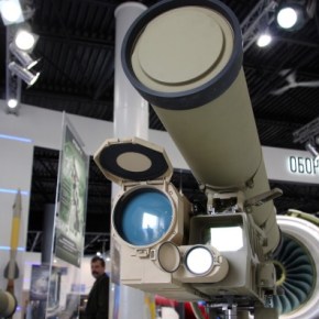 «Αντιαρματικές» διώξεις σε βαθμό κακουργήματος για τα KORNET – Ποιοι&nbsp;κατηγορούνται