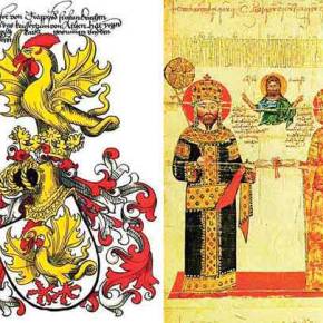 ΠΕΝΤΕΜΙΣΙ ΑΙΩΝΕΣ ΜΕΤΑ «ΞΑΝΑΖΩΝΤΑΝΕΥΕΙ» Η ΑΥΤΟΚΡΑΤΟΡΙΑ ΤΗΣ&nbsp;ΤΡΑΠΕΖΟΥΝΤΑΣ