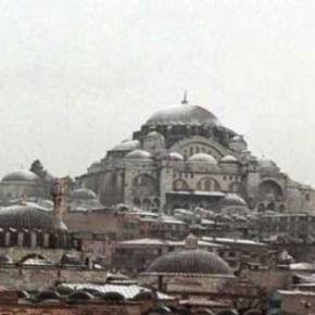 28 Μαρτίου του 1930: Η Κωνσταντινούπολη μετονομάζεται σε&nbsp;Ιστανμπούλ