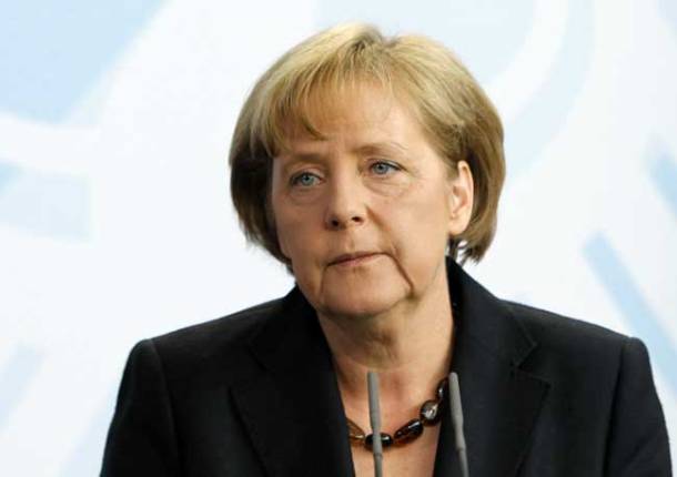 merkel