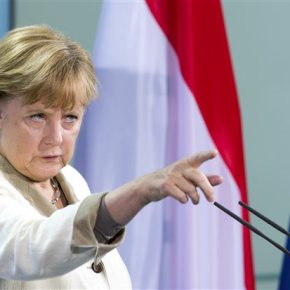 Μέρκελ: Πρώτα αποτίμηση και μετά εκταμίευση της&nbsp;δόσης