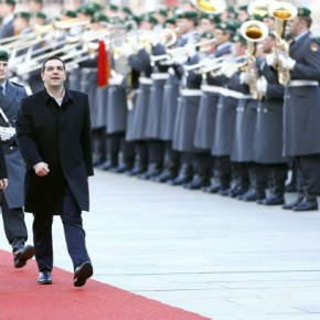 Η Bild στάζει χολή για τους Ελληνες – Ειρωνικό κείμενο για τους λόγους που μας… αγαπάνε&nbsp;-ΦΩΤΟ.