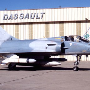 ΑΠΟΚΛΕΙΣΤΙΚΟ: «Αναστήθηκε» το πρόγραμμα εκσυγχρονισμού των Mirage 2000 EGM/BGM – Η Dassault δέχθηκε να τα&nbsp;αναβαθμίσει