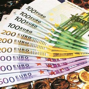 Το χρηματοδοτικό κενό του Μαρτίου απειλεί την κυβέρνηση Τσίπρα και τη&nbsp;χώρα