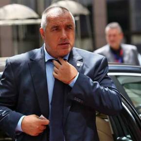 Βούλγαρος Πρωθυπουργός : «Μπαταξήδες οι Έλληνες, πολεμοχαρείς οι&nbsp;Ρώσοι»