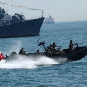 NOTAM: Η Τουρκία εξαίρεσε τη Λήμνο από το πεδίο&nbsp;βολής