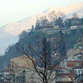 ΠΟΙΟ ΕΙΝΑΙ ΤΟ KEŞİŞ DAĞ, ΤΟ ΑΓΙΟ ΟΡΟΣ ΤΗΣ ΜΙΚΡΑΣ&nbsp;ΑΣΙΑΣ