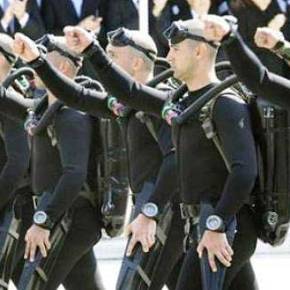 ΛΥΣΣΑ ΠΑΣΟΚ, ΣΥΡΙΖΑ ΚΑΙ ΑΛΛΩΝ ΠΡΟΟΔΕΥΤΙΚΩΝ ΔΥΝΑΜΕΩΝ ΚΑΤΑ ΤΩΝ ΑΝΔΡΩΝ ΤΩΝ&nbsp;ΟΥΚ