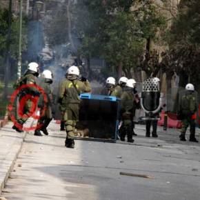 ΕΚΤΑΚΤΟ : ΕΠΕΙΣΟΔΙΑ ΑΠΟ ΑΝΤΙΕΞΟΥΣΙΑΣΤΕΣ ΣΤΗ&nbsp;ΣΤΟΥΡΝΑΡΗ