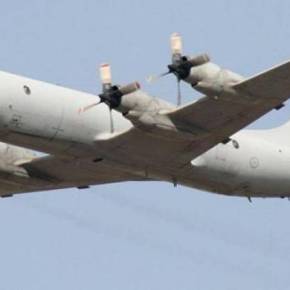 Πέρασαν από το ΚΥΣΕΑ την αναβάθμιση των P-3 Orion, πέφτουν&nbsp;υπογραφές