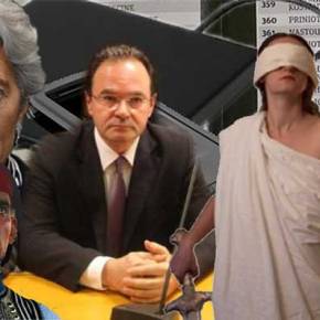 Ως «πλημμέλημα» κρίθηκε από το δικαστήριο η απάτη της λίστας Λαγκάρντ – Τελικά υπάρχει&nbsp;δικαιοσύνη;