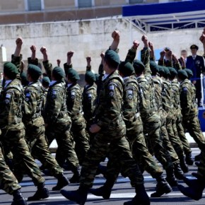 Το ΚΚΕ χαρακτηρίζει «φαιδρό» το σχέδιο της&nbsp;παρέλασης