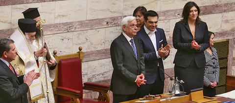 PAVLOPOULOS