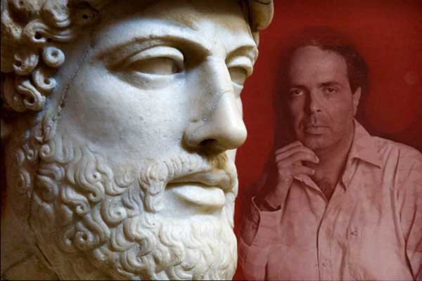 periklis-Nikos-Lygeros