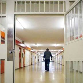 Αποφυλακίζονται πρόωρα ακόμη και…&nbsp;βαρυποινίτες