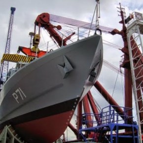 Ο ΡΙΤΣΟΣ στη θάλασσα! Οι πρώτες φωτογραφίες&nbsp;του