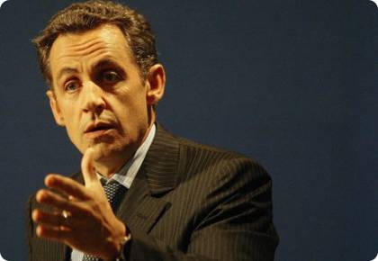Sarkozi