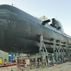 Ερώτηση Γκίκα στον Καμμένο για ΚΑΤΣΩΝΗ και&nbsp;Σκαραμαγκά