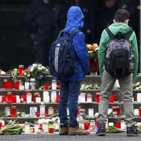 Εκτός cockpit ο ένας πιλότος κατά την συντριβή του&nbsp;Airbus