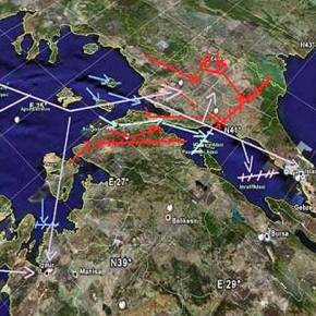 ΕΡΧΕΤΑΙ “ΣΕΙΣΜΟΣ”: Η Συρία χτύπησε την Τουρκία – Ανταλλαγή πυρών&nbsp;πυροβολικού!!