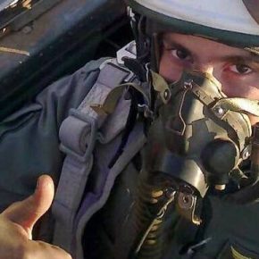 Ποιός είναι ο βασιλιάς των αιθέρων; Τουρκικά F-16 Vs. Συριακά&nbsp;MiG-25