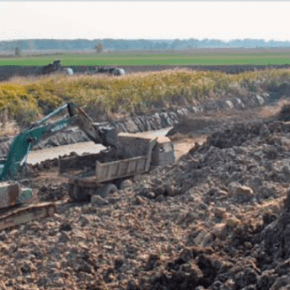 «Η τάφρος του Έβρου ενόχλησε τους Τούρκους» – Απάντηση καθηγητή στην&nbsp;κριτική