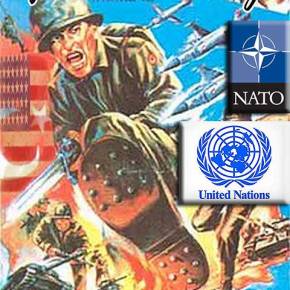 Ρ.Τ.Ερντογάν: «Οι ΗΠΑ, που μας στήριξαν να καταλάβουμε την Β.Κύπρο, θέλουν τώρα να μας&nbsp;διαλύσουν!»