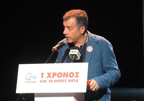 Theodorakis