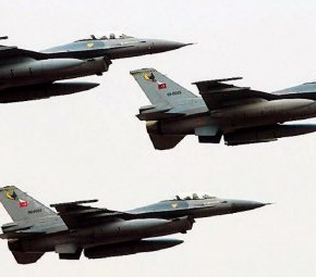 ΠΑΡΑΒΙΑΣΕΙΣ ΚΑΙ ΑΕΡΟΜΑΧΙΕΣ ΜΕ ΕΞΑΔΑ ΤΟΥΡΚΙΚΩΝ F-16 ΚΑΙ F-4 Νέες σκληρές εμπλοκές F-16 της ΠΑ με τουρκικά μαχητικά δυτικά της Λέσβου και νότια της&nbsp;Χίου