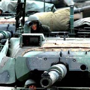 ΝΤΟΚΟΥΜΕΝΤΑ ΑΠΟ ΤΗΝ ΤΟΥΡΚΙΚΗ ΑΣΚΗΣΗ Ασκήσεις καταστροφής των ελληνικών τεθωρακισμένων σχηματισμών από την τουρκική 1η Στρατιά&nbsp;(φωτό)