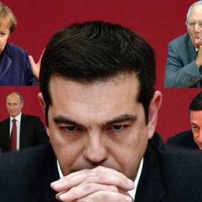 Προς αδιέξοδο οι διαπραγματεύσεις με τα τεχνικά κλιμάκια στην&nbsp;Αθήνα