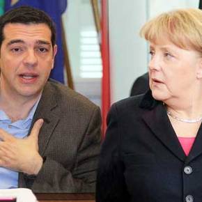 Γερμανικές αποζημιώσεις: Η Ελλάδα αντεπιτίθεται, η Γερμανία&nbsp;αμύνεται…