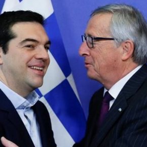 Μαξίμου: Καλό κλίμα στις συζητήσεις – Βρυξέλλες: Να μας πείσουν για τις προθέσεις&nbsp;τους
