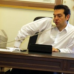 Το πρόγραμμα Τσίπρα σε Παρίσι –&nbsp;Βρυξέλλες