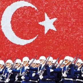 Ανεπιβεβαίωτες πληροφορίες μιλούν για «τουρκική δράση» εναντίον Ελλάδος και Κύπρου μέσα στο&nbsp;καλοκαίρι