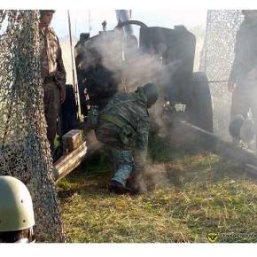 To ξαναβρόντηξαν οι Κύπριοι Πυροβολητές με συμμετοχή & των Εφέδρων!&nbsp;(φώτο)