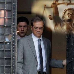 Εισαγγελική έρευνα σε εξέλιξη για τον Γκ.Χαρδούβελη! – «Έβγαλε αδήλωτα χρήματα στο&nbsp;εξωτερικό»