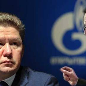 Ανοίγει ο δρόμος για τον Greek Stream: «Πέφτουν» οι πρώτες&nbsp;υπογραφές