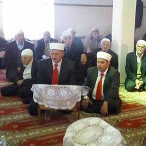 ΦΩΤΟΓΡΑΦΙΕΣ ΑΠΟ ΧΑΤΙΜ ΣΤΟ ΩΡΑΙΟ-ΞΑΝΘΗΣ ΟΡΓΑΝΩΜΕΝΟ ΑΠΟ ΙΜΑΜΗ ΤΟΥ ΨΕΥΔΟΜΟΥΦΤΗ&nbsp;ΜΕΤΕ