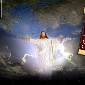 Χριστός Ανέστη – Χρόνια&nbsp;Πολλά