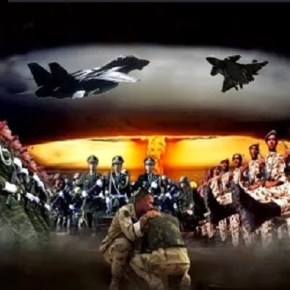 Ρωσικό τύπος: Η Ελλάδα σε ρόλο πυροκροτητή μπορεί να καταστρέψει την&nbsp;Ευρώπη